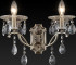 Бра Toplight Zoe TL7220B-02AB Бра Toplight Zoe TL7220B-02AB