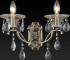 Бра Toplight Zoe TL7220B-02AB Бра Toplight Zoe TL7220B-02AB