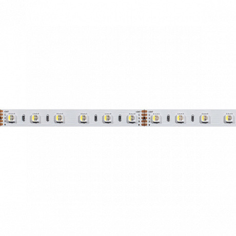 Светодиодная лента Arlight 19,2W/m 60LED/m 5060SMD разноцветный/дневной белый 5M 019151(2) Светодиодная лента Arlight 19,2W/m 60LED/m 5060SMD разноцветный/дневной белый 5M 019151(2)