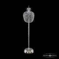 Торшер Bohemia Ivele Crystal 14771T4/35-145 G