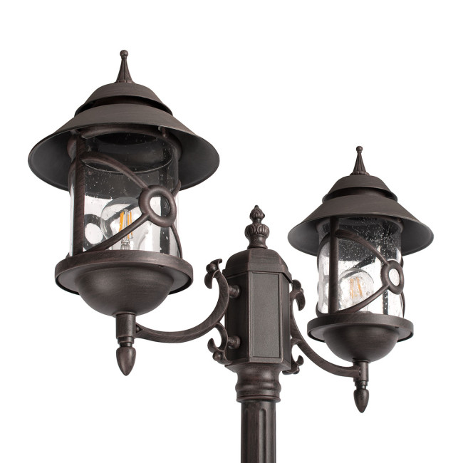 Парковый светильник Loft IT Prato 100021/2200 Парковый светильник Loft IT Prato 100021/2200