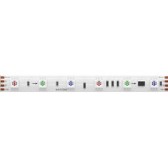 Светодиодная лента Maytoni Led Strip 24В 5050 14,4Вт/м RGB 5м IP20 201246