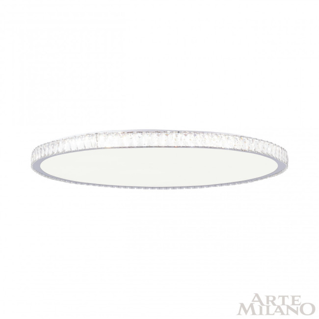 Потолочная люстра Arte Milano 310122/D1000 NI