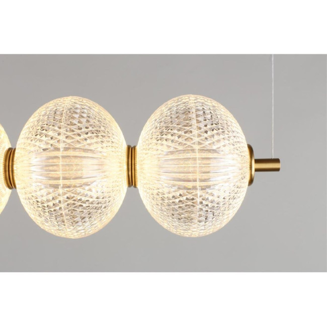 Подвесная люстра Omnilux Cedrello OML-68803-06 Подвесная люстра Omnilux Cedrello OML-68803-06