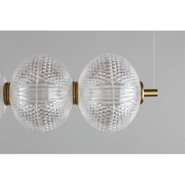 Подвесная люстра Omnilux Cedrello OML-68803-06 Подвесная люстра Omnilux Cedrello OML-68803-06