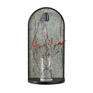 Настенный светильник Odeon Light Hightech Giardino 7176/3WL