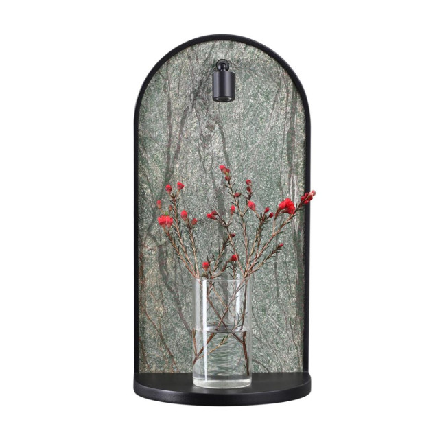 Настенный светильник Odeon Light Hightech Giardino 7176/3WL Настенный светильник Odeon Light Hightech Giardino 7176/3WL