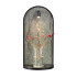 Настенный светильник Odeon Light Hightech Giardino 7176/3WL Настенный светильник Odeon Light Hightech Giardino 7176/3WL