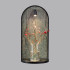 Настенный светильник Odeon Light Hightech Giardino 7176/3WL Настенный светильник Odeon Light Hightech Giardino 7176/3WL