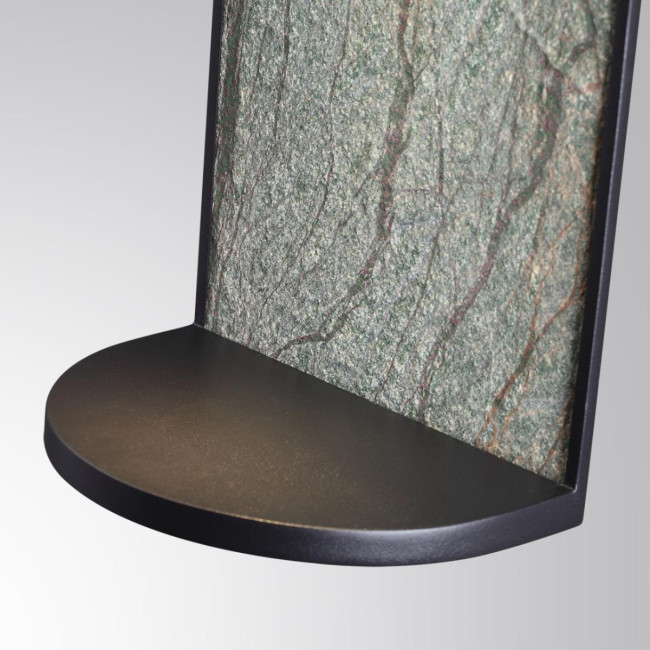Настенный светильник Odeon Light Hightech Giardino 7176/3WL Настенный светильник Odeon Light Hightech Giardino 7176/3WL