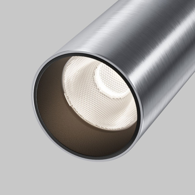 Спот Maytoni Technical Focus Led Focus Led C055CL-L12W4K-W-PT Спот Maytoni Technical Focus Led Focus Led C055CL-L12W4K-W-PT