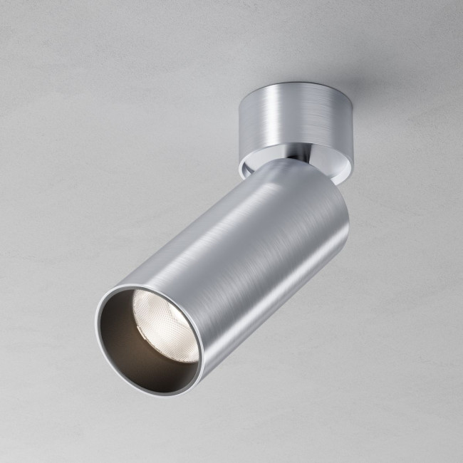Спот Maytoni Technical Focus Led Focus Led C055CL-L12W4K-W-PT Спот Maytoni Technical Focus Led Focus Led C055CL-L12W4K-W-PT