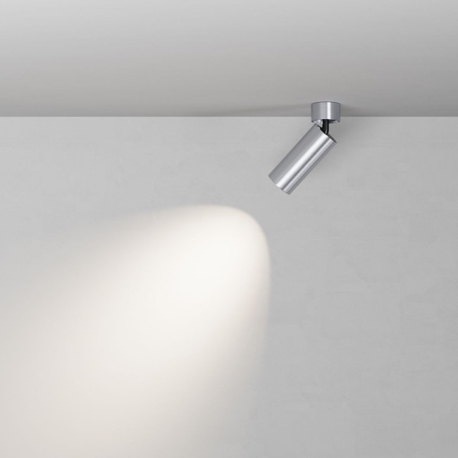 Спот Maytoni Technical Focus Led Focus Led C055CL-L12W4K-W-PT Спот Maytoni Technical Focus Led Focus Led C055CL-L12W4K-W-PT