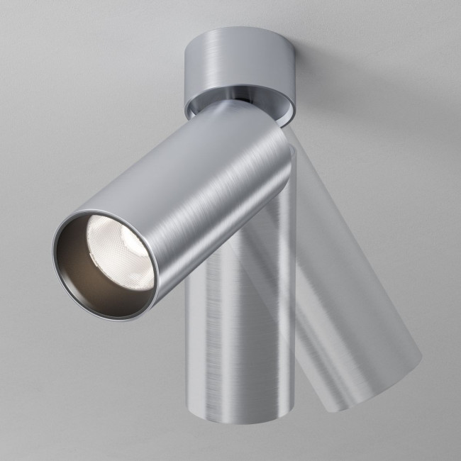Спот Maytoni Technical Focus Led Focus Led C055CL-L12W4K-W-PT Спот Maytoni Technical Focus Led Focus Led C055CL-L12W4K-W-PT