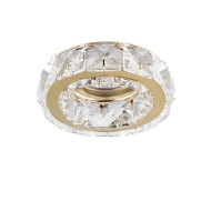 Встраиваемый светильник Lightstar Onda 032702 Встраиваемый светильник Lightstar Onda 032702