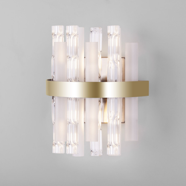 Настенный светильник Bogates Hollis 368/2 Настенный светильник Bogates Hollis 368/2