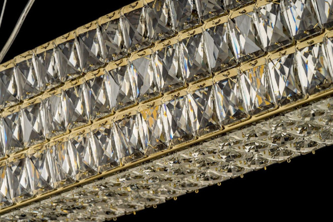 Подвесная люстра Arti Lampadari Lioni E 1.5.80x16.100 G