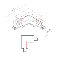 Люстра-вентилятор Mantra Turbo 8231