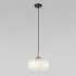 Подвесной светильник Eurosvet Gem 50262/1 прозрачный a064963