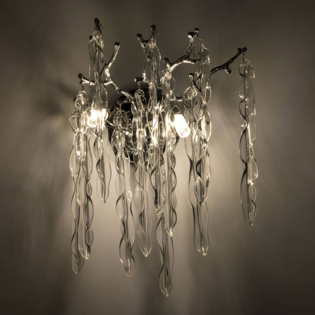 Настенный светильник MW-Light Лайма 467023902