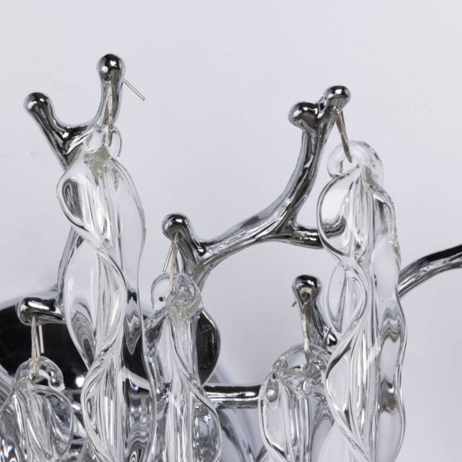 Настенный светильник MW-Light Лайма 467023902