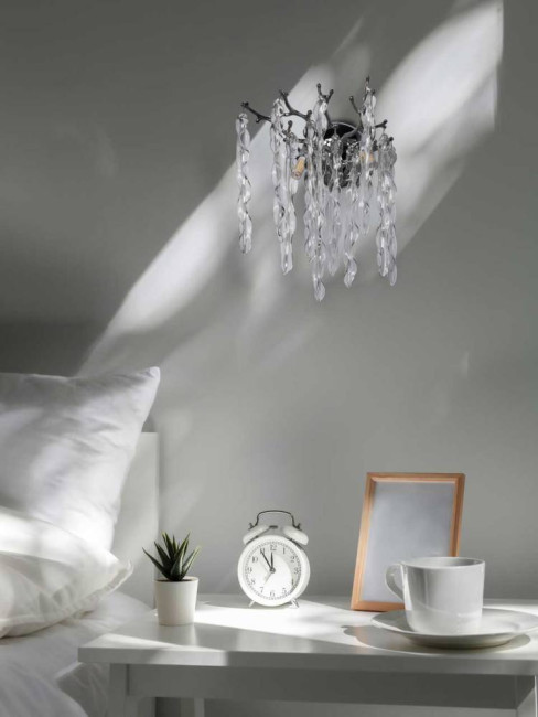 Настенный светильник MW-Light Лайма 467023902