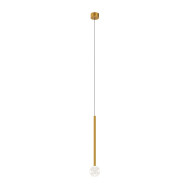 Подвесной светильник Maytoni Bubble dream MOD383PL-L4BS3K Подвесной светильник Maytoni Bubble dream MOD383PL-L4BS3K