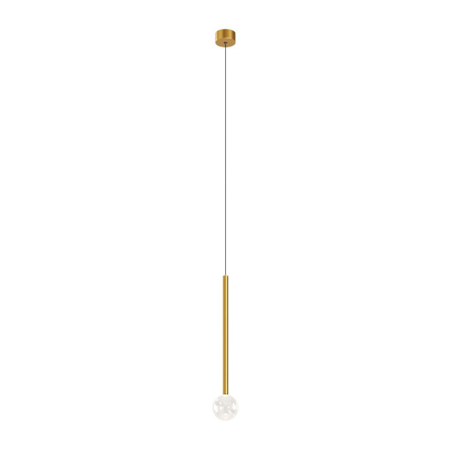 Подвесной светильник Maytoni Bubble dream MOD383PL-L4BS3K