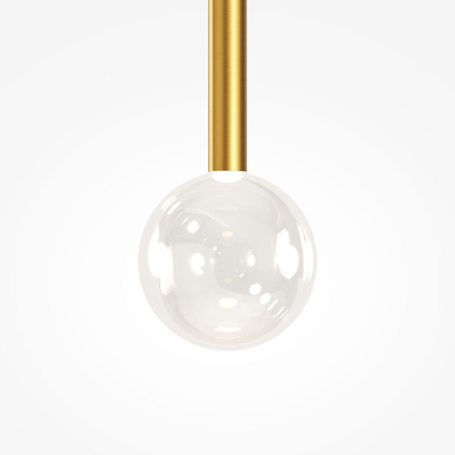 Подвесной светильник Maytoni Bubble dream MOD383PL-L4BS3K