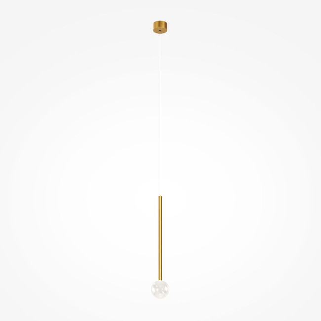 Подвесной светильник Maytoni Bubble dream MOD383PL-L4BS3K