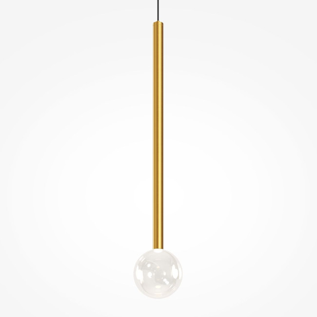 Подвесной светильник Maytoni Bubble dream MOD383PL-L4BS3K