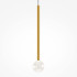 Подвесной светильник Maytoni Bubble dream MOD383PL-L4BS3K