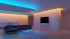 Светодиодная лента Wolta WLS5050-14,4W/RGB/12H60-01