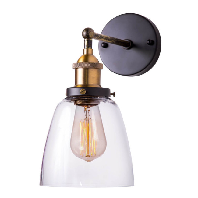 Бра LOFT IT Factory filament Loft1122W Бра LOFT IT Factory filament Loft1122W