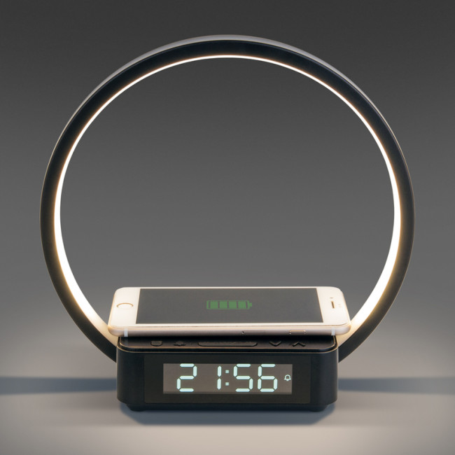 Настольная лампа Eurosvet Timelight 80505/1 черный Настольная лампа Eurosvet Timelight 80505/1 черный