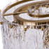 Подвесная люстра Divinare Felis 6005/17 SP-12 Подвесная люстра Divinare Felis 6005/17 SP-12