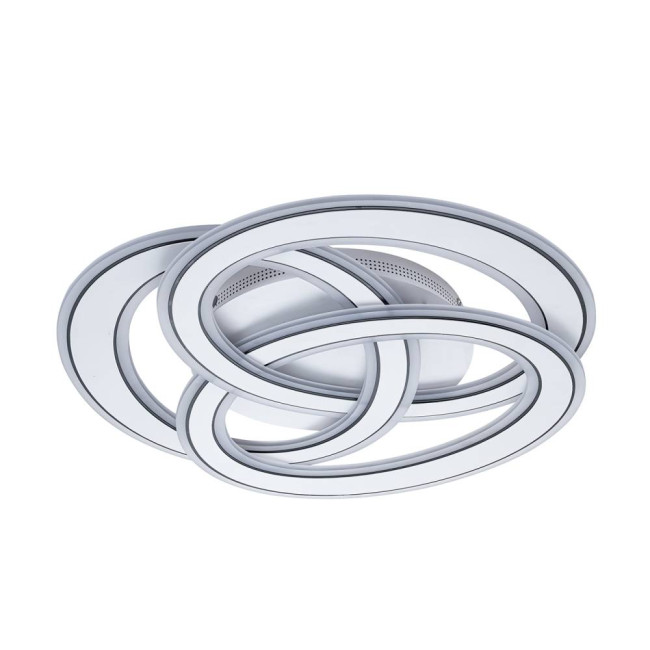 Потолочный светильник Escada Quant 10243/3LED Потолочный светильник Escada Quant 10243/3LED