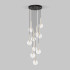 Каскадная люстра TK Lighting 5944 Nilos a068679 Каскадная люстра TK Lighting 5944 Nilos a068679