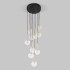 Каскадная люстра TK Lighting 5944 Nilos a068679 Каскадная люстра TK Lighting 5944 Nilos a068679