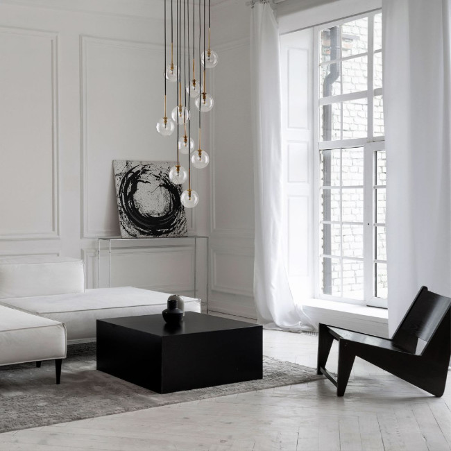 Каскадная люстра TK Lighting 5944 Nilos a068679 Каскадная люстра TK Lighting 5944 Nilos a068679