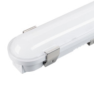 Светильник Arlight ALT-DALLAS-L1150-40W Day4000-MIX (WH, 120 deg, 230V) (IP66 Пластик) 055198