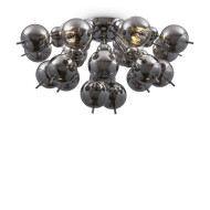 Потолочный светильник Maytoni Bolla MOD133CL-04CH Потолочный светильник Maytoni Bolla MOD133CL-04CH
