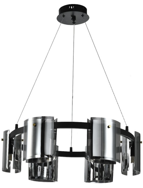 Подвесная люстра Zortes Rony ZRS.1209.06 Подвесная люстра Zortes Rony ZRS.1209.06