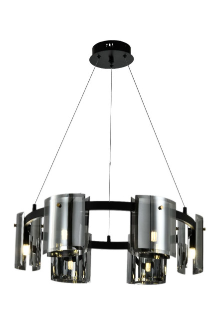 Подвесная люстра Zortes Rony ZRS.1209.06 Подвесная люстра Zortes Rony ZRS.1209.06