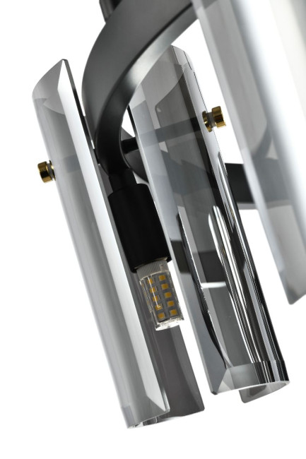 Подвесная люстра Zortes Rony ZRS.1209.06 Подвесная люстра Zortes Rony ZRS.1209.06