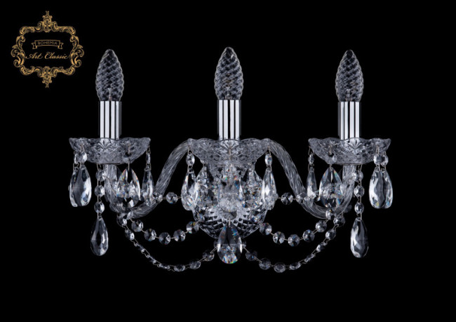 Бра Art Classic 10.11.3.165.Cr.Sp Бра Art Classic 10.11.3.165.Cr.Sp