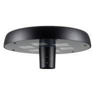 Уличный светильник Arlight ALT-CAN-50W Warm2700 (BK, 140 deg, 230V) (IP65 Металл) 060326