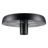 Уличный светильник Arlight ALT-CAN-50W Warm2700 (BK, 140 deg, 230V) (IP65 Металл) 060326