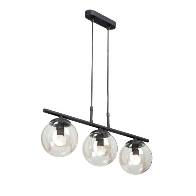 Подвесной светильник Vitaluce V4178-1/3S Подвесной светильник Vitaluce V4178-1/3S