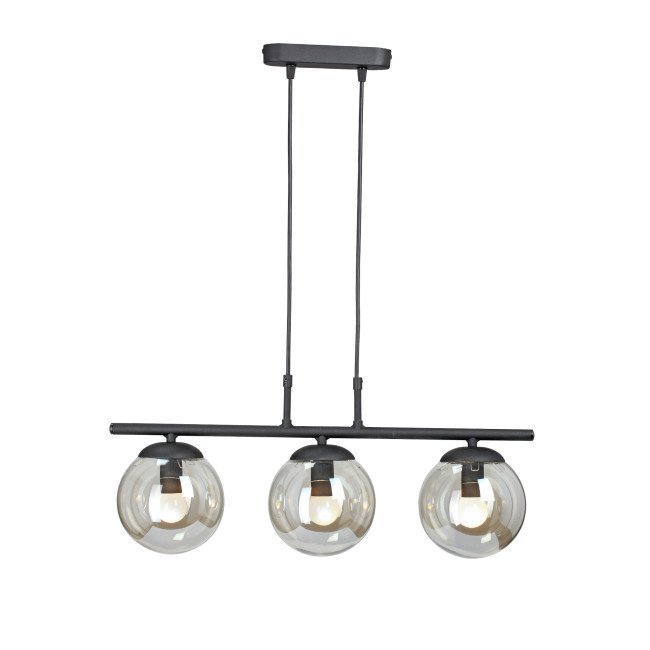 Подвесной светильник Vitaluce V4178-1/3S Подвесной светильник Vitaluce V4178-1/3S